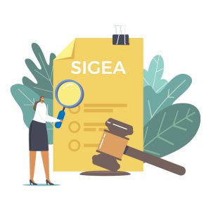 base-datos-legal-sigea