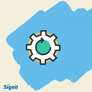 Big Data Sigea