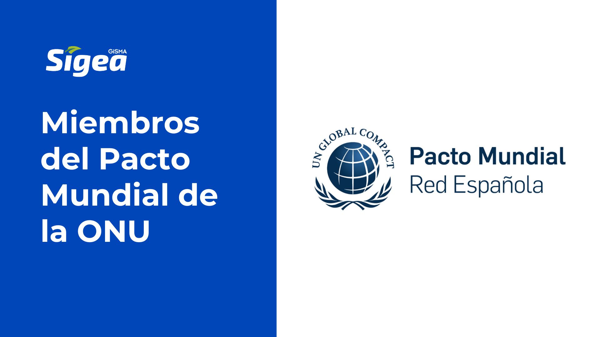 Pacto Mundial de la ONU